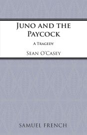 Portada de Juno and the Paycock