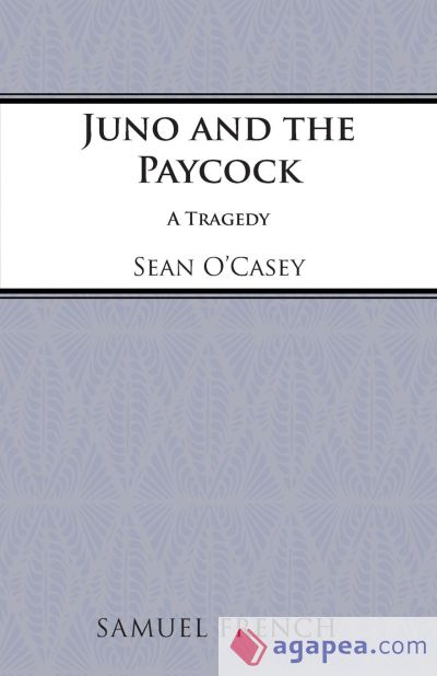 Juno and the Paycock