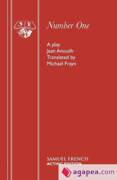 Number One Number One