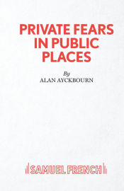 Portada de Private Fears in Public Places