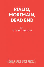 Portada de Rialto, Mortmain, Dead End