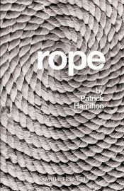 Portada de Rope