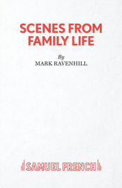 Portada de Scenes From Family Life