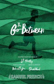 Portada de The Go-Between