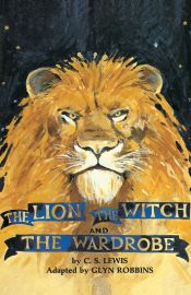 Portada de The Lion, the Witch and the Wardrobe