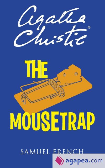 The Mousetrap