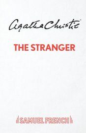 Portada de The Stranger