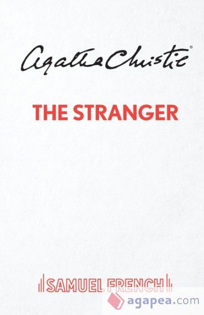 The Stranger The Stranger