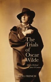 Portada de The Trials Of Oscar Wilde