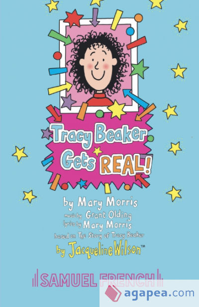 Tracy Beaker Gets Real!