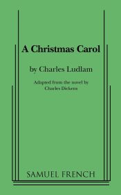 Portada de A Christmas Carol