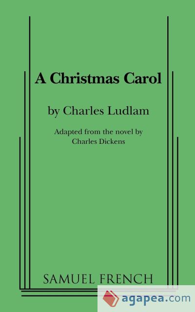 A Christmas Carol