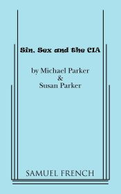 Portada de Sin, Sex & the CIA