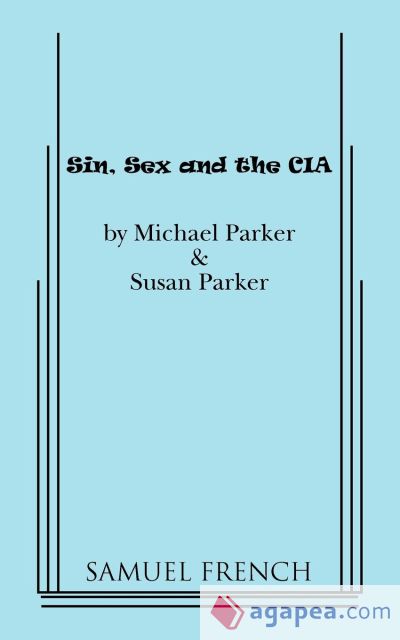 Sin, Sex & the CIA