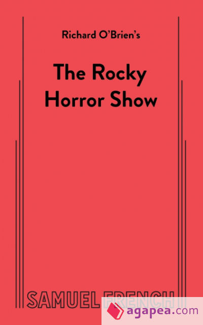 The Rocky Horror Show