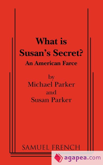 What Is Susanâ€™s Secret?