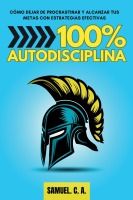 Portada de 100% Autodisciplina