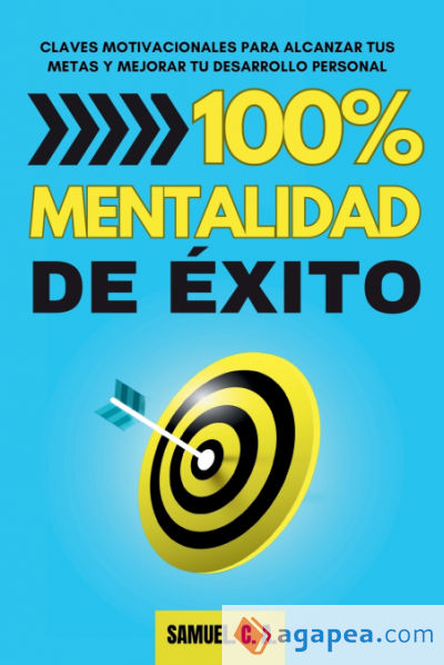 100% Mentalidad de éxito