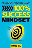 Portada de 100% SUCCESS MINDSET