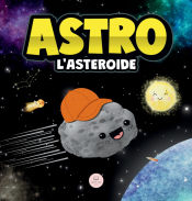 Portada de Astro lâ€™Asteroide