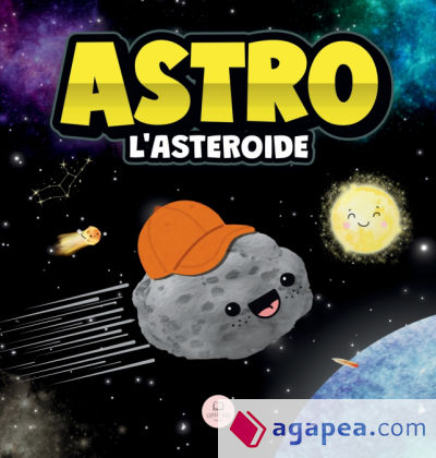 Astro lâ€™Asteroide