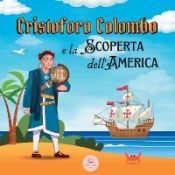 Portada de Cristoforo Colombo e la Scoperta dell'America