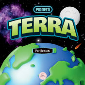 Portada de Il Pianeta Terra Per Bambini