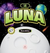 Portada de La Luna Para Niños