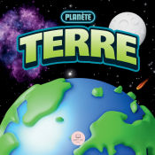 Portada de La Planète Terre pour les Enfants