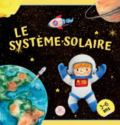 Portada de Le Système Solaire Pour Les Enfants