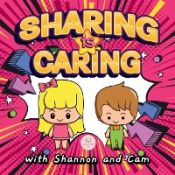 Portada de Sharing is Caring with Shannon and Cam