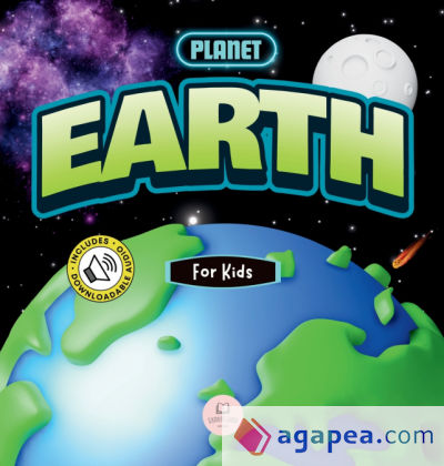 The Planet Earth for Kids