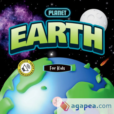 The Planet Earth for Kids