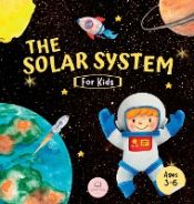 Portada de The Solar System For Kids