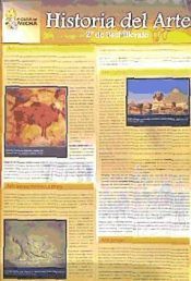 Portada de Historia del Arte. 2&ordm; de Bachillerato