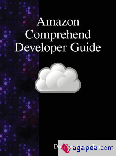 Amazon Comprehend Developer Guide