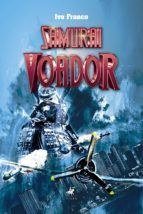 Portada de Samurai Voador (Ebook)