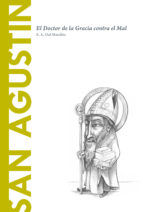 Portada de San Agustín (Ebook)
