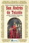 San Andrés de teixido. Historia, leyendas y tradiciones