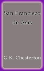 Portada de San Francisco de Asís (Ebook)