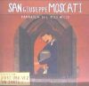 San Giuseppe Moscati