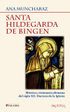 San Hildegarda de Bingen