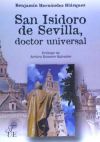 San Isidoro de Sevilla, doctor universal