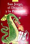 San Jorge, el Dragón y la Princesa