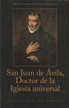 San Juan de Ávila, doctor de la Iglesia universal