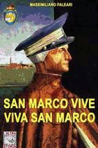 Portada de San Marco vive viva San Marco (Ebook)