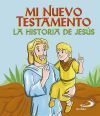 Mi Nuevo Testamento