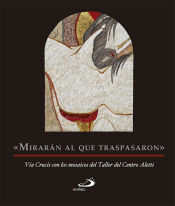 Portada de «Mirarán al que traspasaron»: