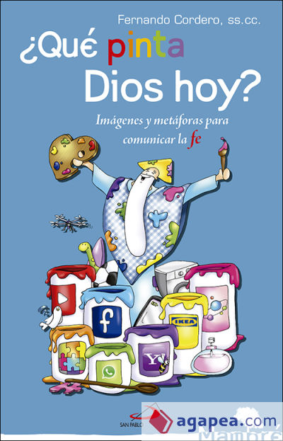 ¿Qué pinta Dios hoy?