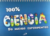 Portada de 100% ciencia